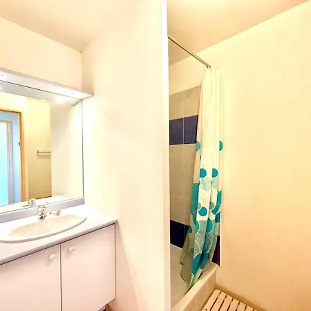 Domaine Soleil & Vignes, 4 Pers Piscine A *