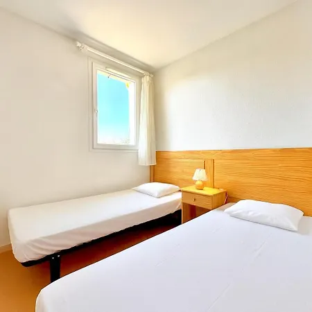 Domaine Soleil & Vignes, 4 Pers Piscine A 펜션