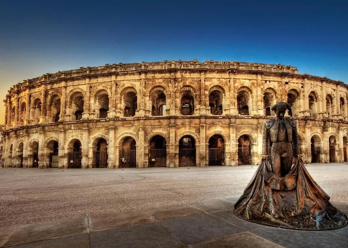 Domaine Soleil & Vignes, 4 Pers Piscine A *